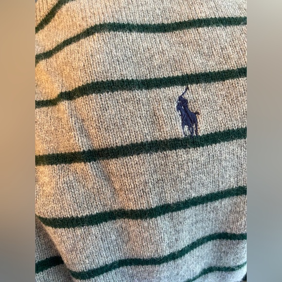 Polo by Ralph Lauren Men’s Sweater Size L - Picture 6 of 6